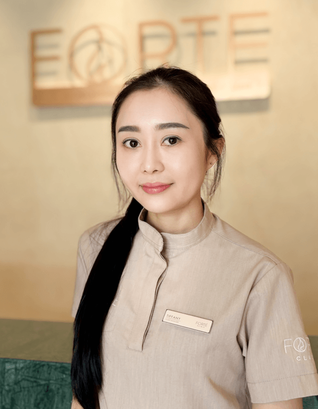 Tiffany