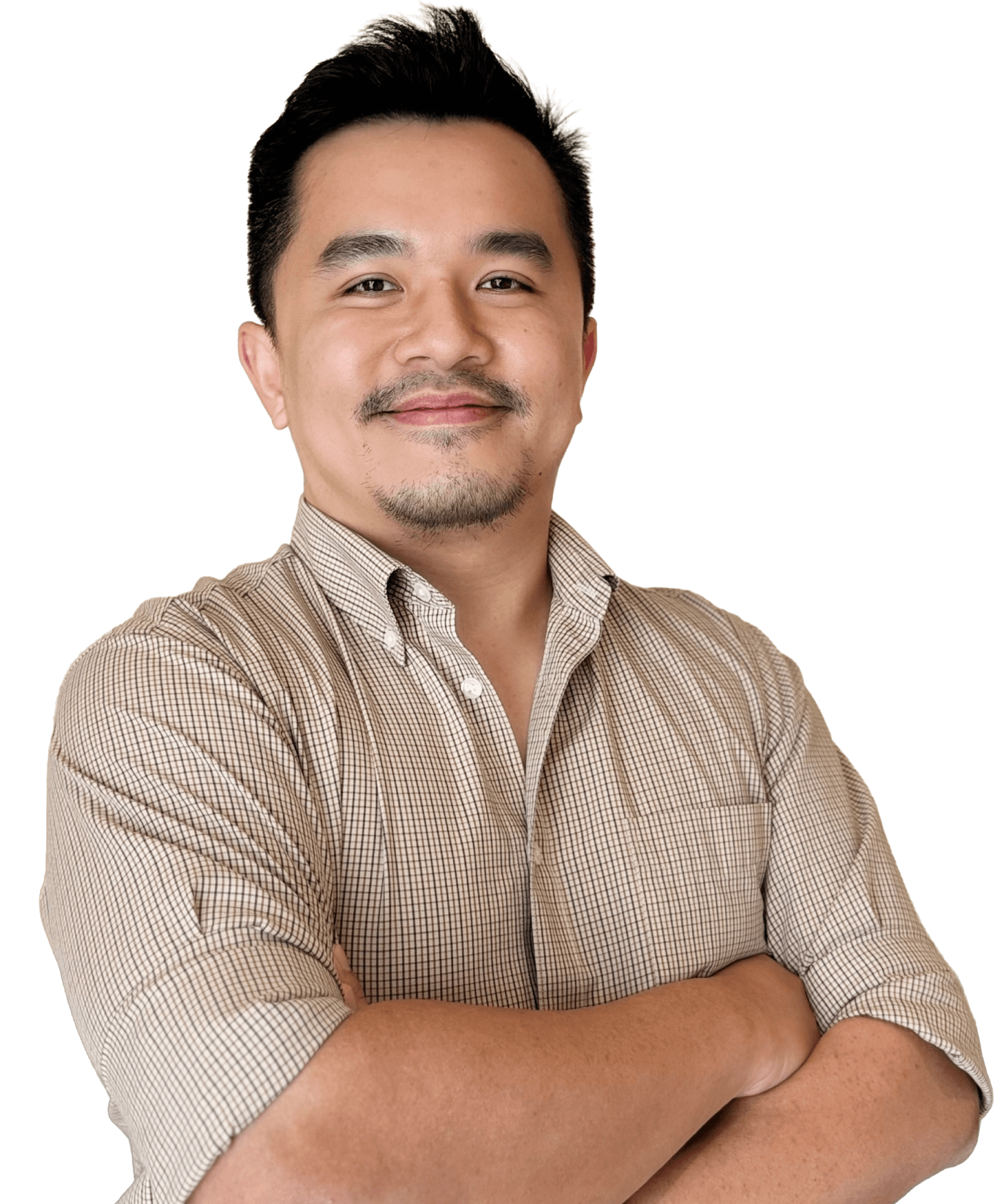 Dr. Daryl Sin