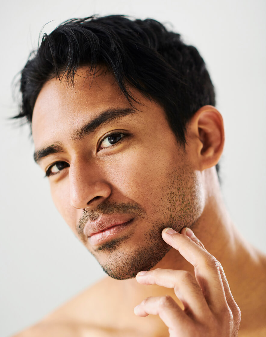 Men Skincare