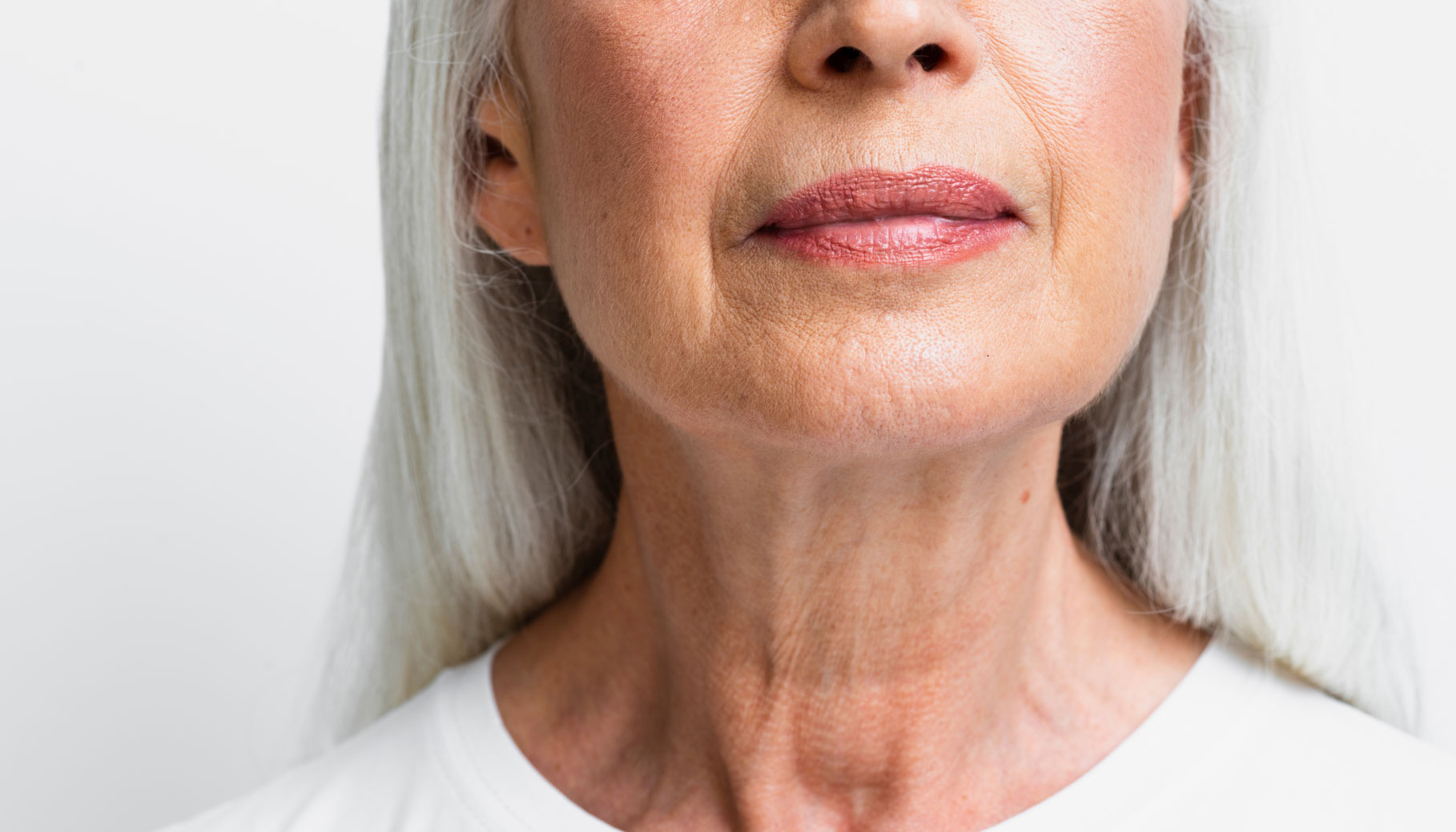 Ageing Skin