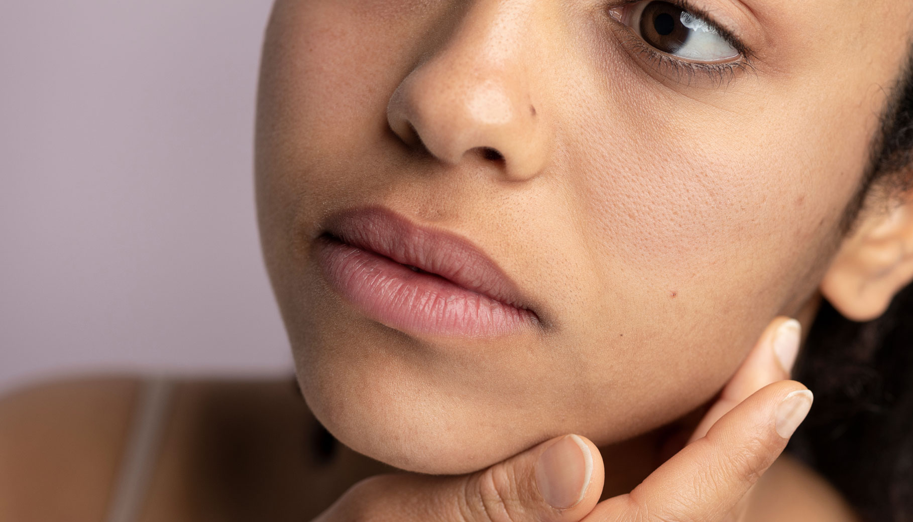 Dull & Dehydrated Skin